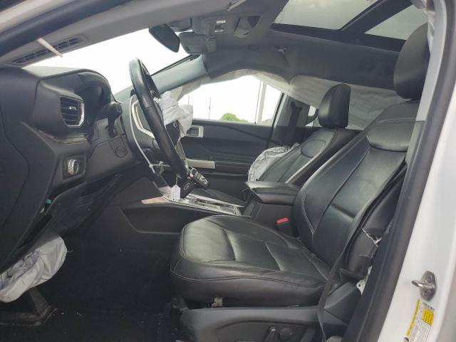 Photo 7 from auction – 2021 FORD EXPLORER with VIN 1FMSK7FH8MGA45947