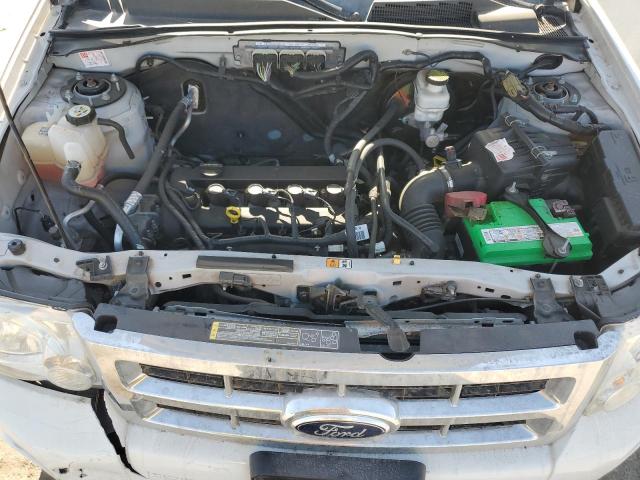Photo 12 from auction – 2012 FORD ESCAPE XLT with VIN 1FMCU0D7XCKC08769