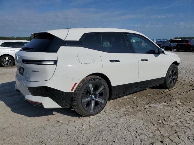 Photo 3 from auction – 2023 BMW IX XDRIVE5 with VIN WB523CF04PCL70669