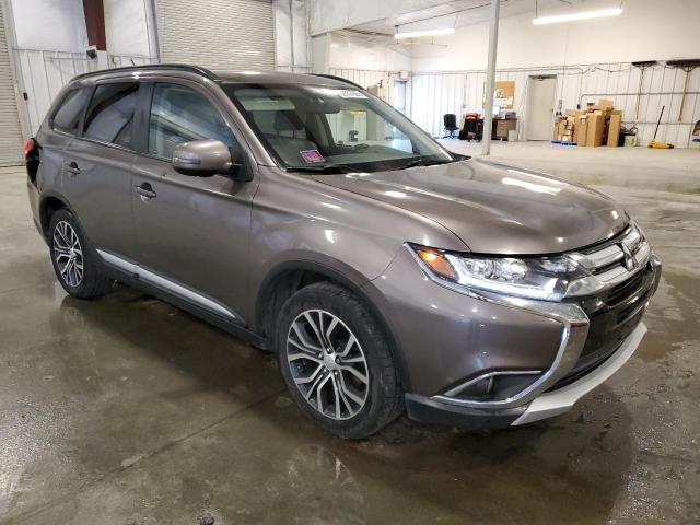 Photo 4 from auction – 2016 MITSUBISHI OUTLANDER with VIN JA4AZ3A39GZ018758