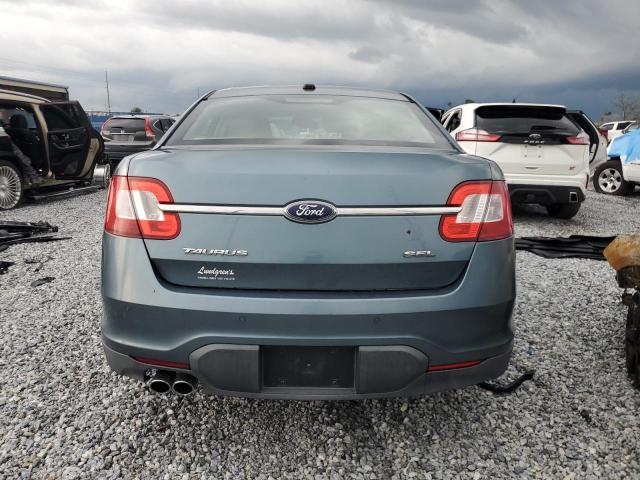 Photo 6 from auction – 2010 FORD TAURUS SEL with VIN 1FAHP2EW7AG123204