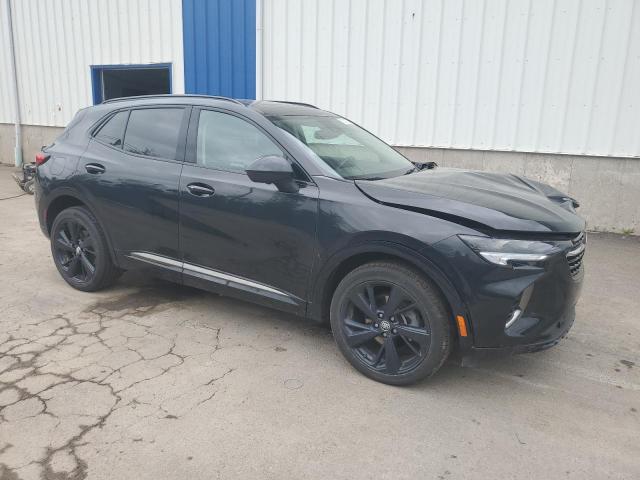 Photo 4 from auction – 2023 BUICK ENVISION E with VIN LRBFZPR47PD020567