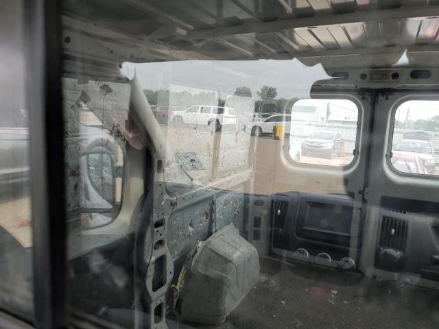 Photo 11 from auction – 2014 RAM PROMASTER with VIN 3C6TRVAG6EE108687