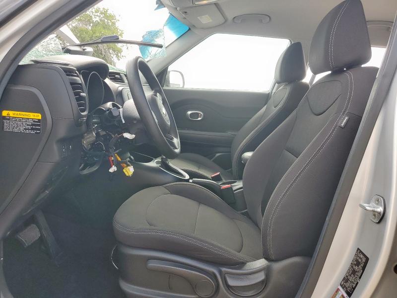 Photo 7 from auction – 2019 KIA SOUL with VIN KNDJN2A20K7012449