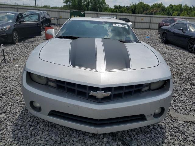Photo 5 from auction – 2012 CHEVROLET CAMARO with VIN 2G1FB1E30C9156166