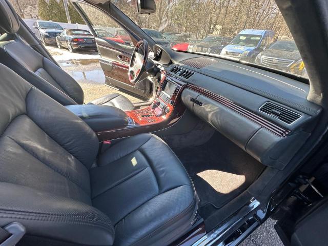 صورة رقم 5 من المزاد - 2009 MAYBACH MAYBACH 62 مع VIN WDBVG78JX9A002609