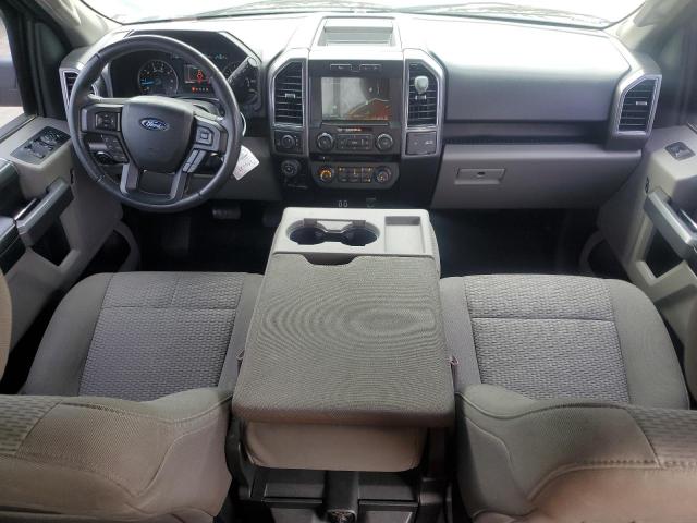 Photo 8 from auction – 2017 FORD F150 SUPER with VIN 1FTEW1EG3HKE34817