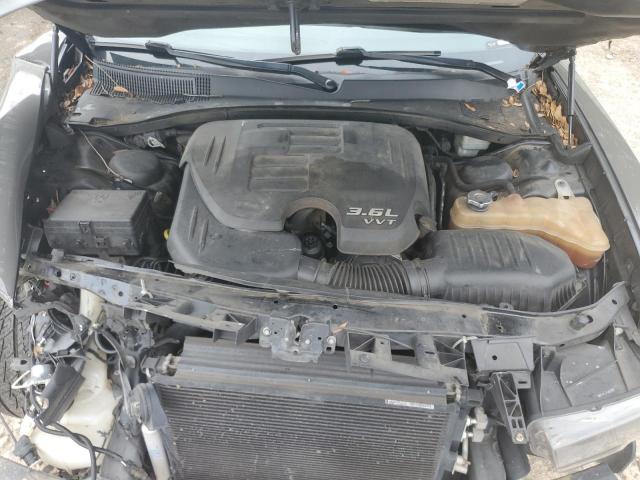 Photo 11 from auction – 2012 DODGE CHARGER SE with VIN 2C3CDXBG9CH187604