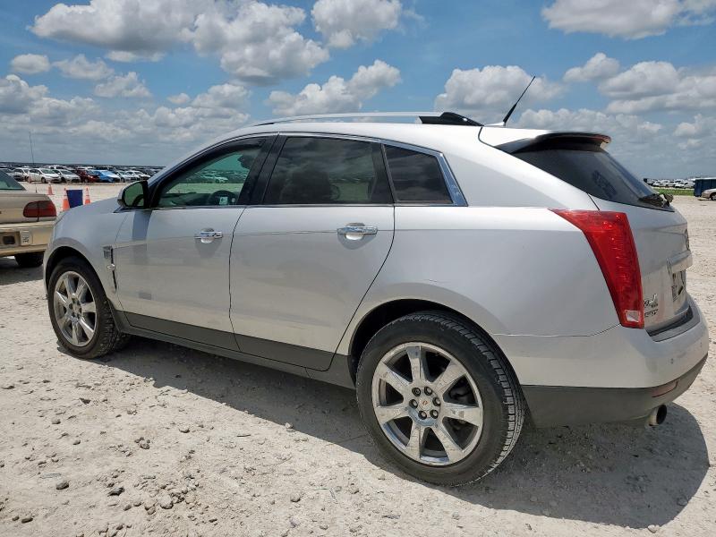Photo 2 from auction – 2011 CADILLAC SRX PERFOR with VIN 3GYFNBEY0BS555445