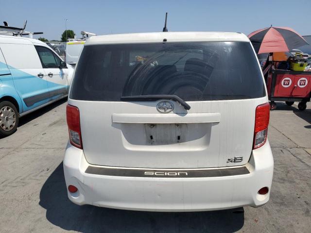 Photo 6 from auction – 2011 TOYOTA SCION XB with VIN JTLZE4FE5B1137455