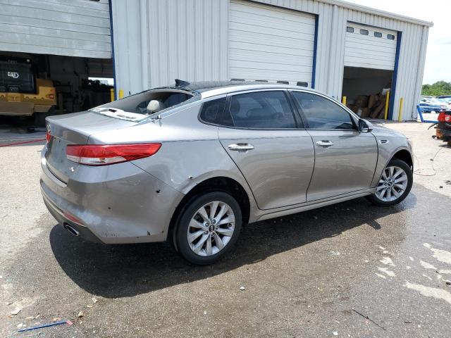Photo 3 from auction – 2016 KIA OPTIMA EX with VIN 5XXGU4L34GG064776