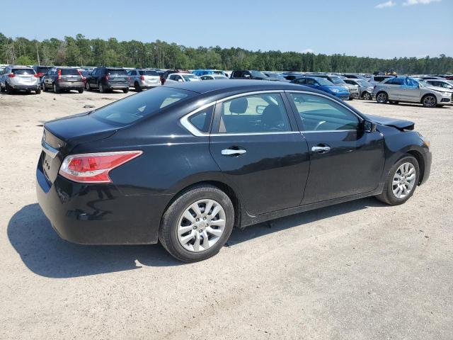 Photo 3 from auction – 2013 NISSAN ALTIMA 2.5 with VIN 1N4AL3AP2DC189429