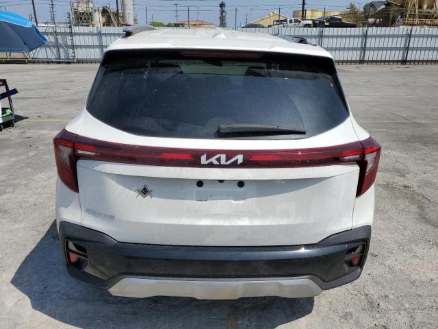 Photo 6 from auction – 2024 KIA SELTOS S with VIN KNDEU2AA1R7635522