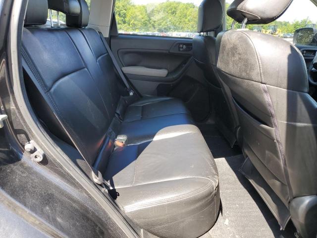 Photo 11 from auction – 2018 SUBARU FORESTER 2 with VIN JF2SJABCXJH428343