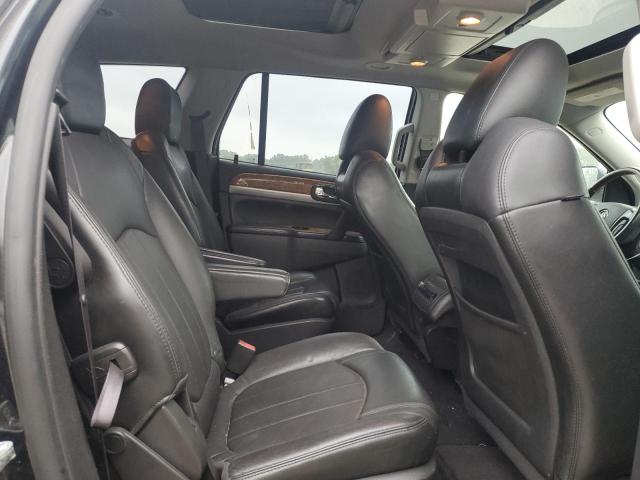 Photo 11 from auction – 2011 BUICK ENCLAVE CX with VIN 5GAKVBED6BJ378629