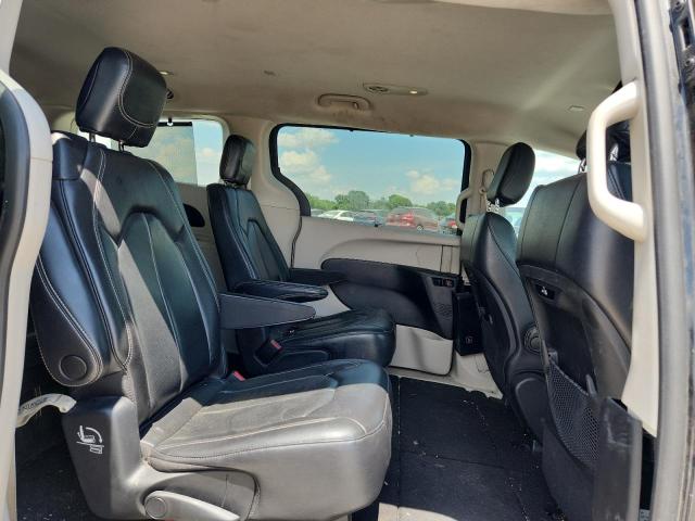 Photo 11 from auction – 2022 CHRYSLER PACIFICA TOURING L with VIN 2C4RC1BG2NR125903