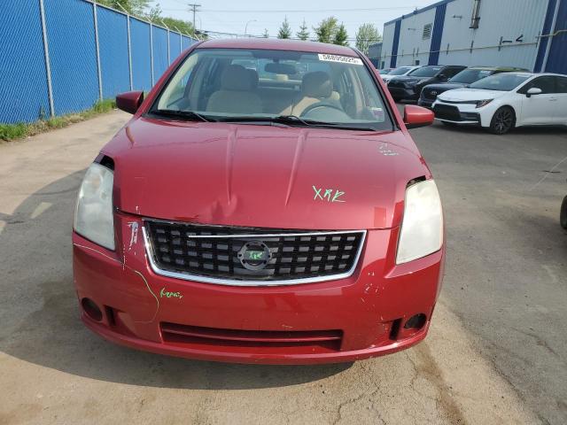 Photo 5 from auction – 2009 NISSAN SENTRA 2.0 with VIN 3N1AB61E09L621723