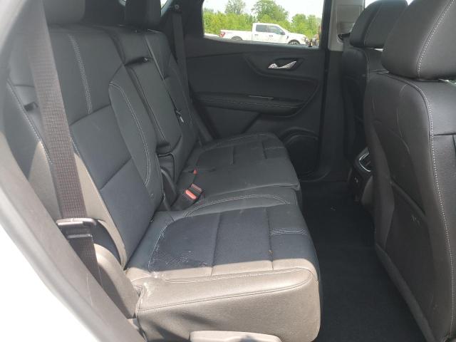 Photo 11 from auction – 2025 CHEVROLET BLAZER 3LT with VIN 3GNKBDRS2SS118844
