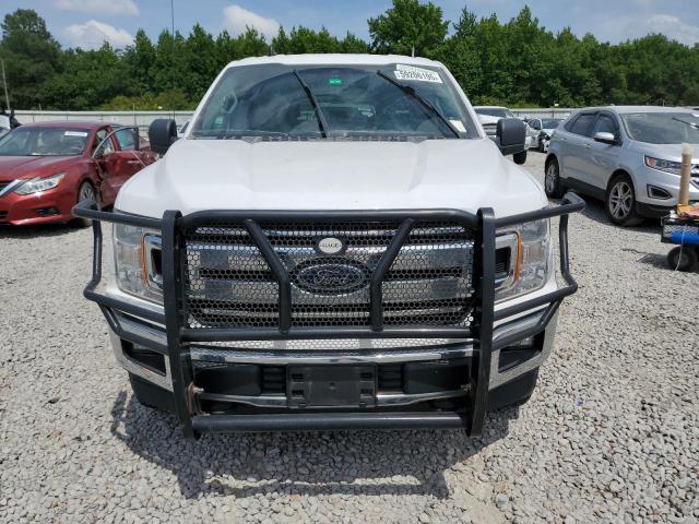 Photo 5 from auction – 2019 FORD F150 SUPER with VIN 1FTEW1E51KKC04635
