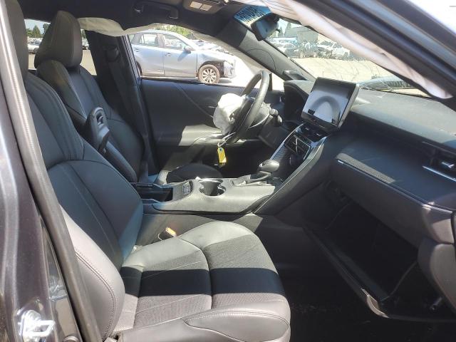 Photo 7 from auction – 2022 TOYOTA VENZA LE with VIN JTEAAAAH5NJ090559