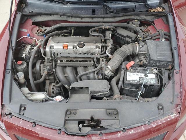 Photo 11 from auction – 2012 HONDA ACCORD EXL with VIN 1HGCS1B86CA017661
