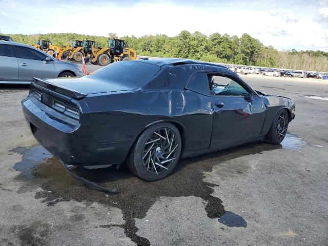 Photo 3 from auction – 2014 DODGE CHALLENGER with VIN 2C3CDYAG9EH238626
