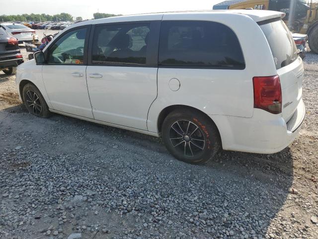 Photo 2 from auction – 2018 DODGE GRAND CARAVAN SE with VIN 2C4RDGBG0JR166508