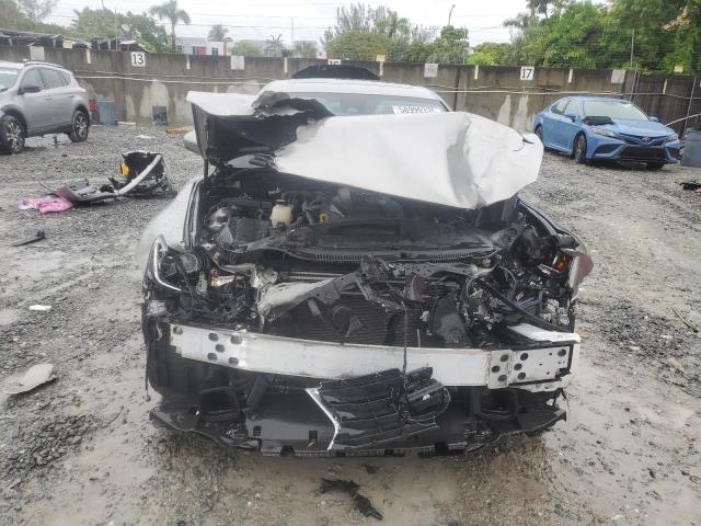 Photo 5 from auction – 2020 LEXUS IS 300 with VIN JTHAA1D20L5107400
