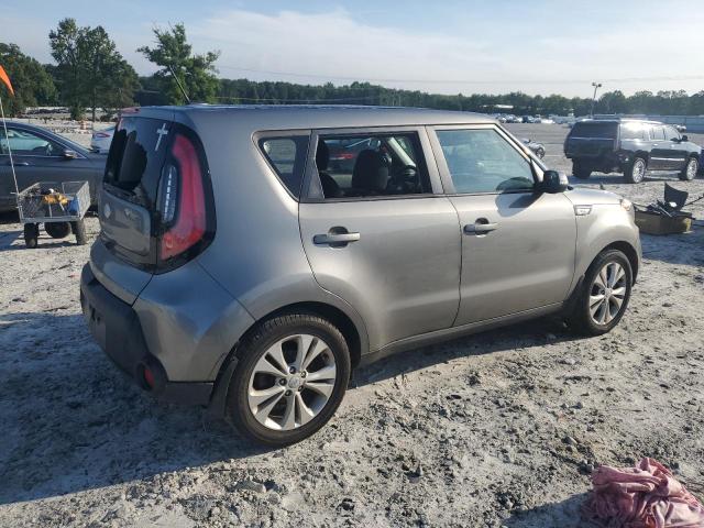 Снимка 3 от търг – 2014 KIA SOUL + с VIN KNDJP3A53E7013867