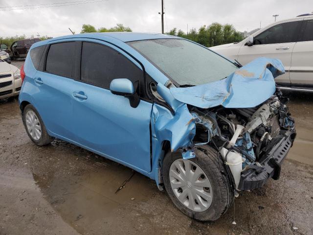 Photo 4 from auction – 2014 NISSAN VERSA NOTE with VIN 3N1CE2CP9EL374364