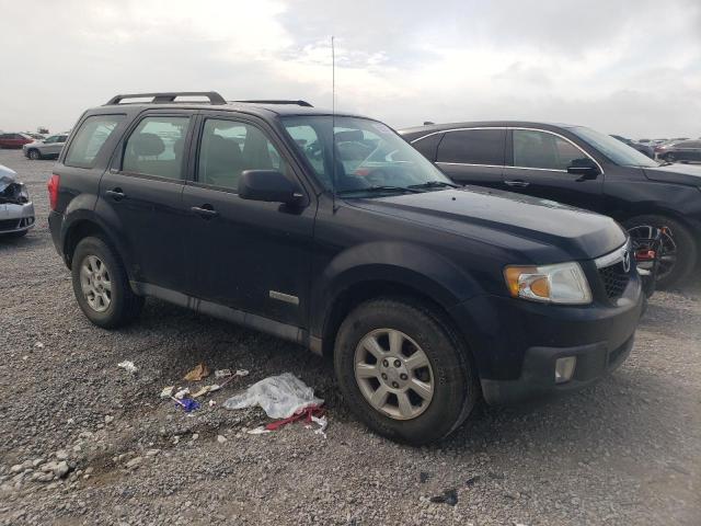 Photo 4 from auction – 2008 MAZDA TRIBUTE S with VIN 4F2CZ06178KM05632