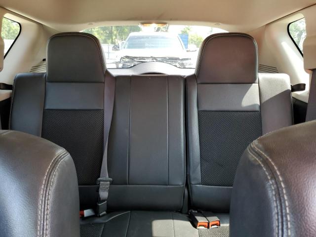 Photo 10 from auction – 2017 JEEP COMPASS LA with VIN 1C4NJCEB1HD162898