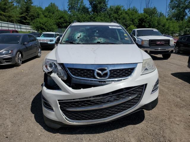 Photo 5 from auction – 2010 MAZDA CX-9 with VIN JM3TB3MA8A0228705