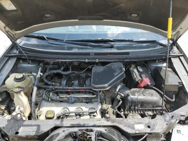 Photo 12 from auction – 2008 FORD EDGE SEL with VIN 2FMDK38C88BA68905