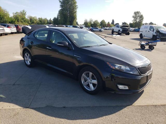 Photo 4 from auction – 2015 KIA OPTIMA LX with VIN 5XXGM4A75FG510258