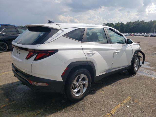 Photo 3 from auction – 2024 HYUNDAI TUCSON SE with VIN 5NMJA3DE6RH338055