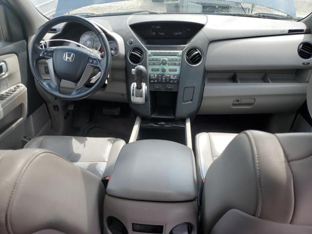 Photo 8 from auction – 2011 HONDA PILOT EXL with VIN 5FNYF3H55BB006996