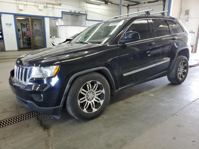 JEEP GRAND CHER 2011 with VIN 1J4RR4GG2BC550559 - Photo from auction