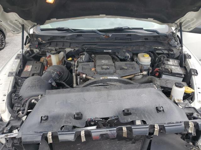 Photo 11 from auction – 2017 RAM 2500 LARAM with VIN 3C6UR5FL4HG764082