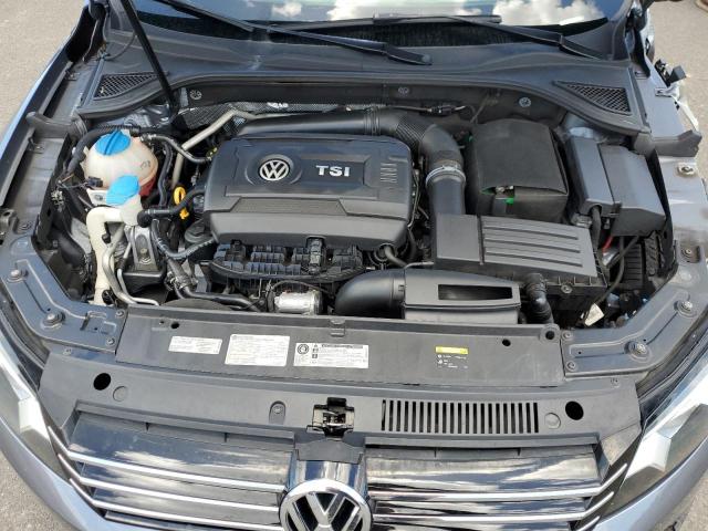 Photo 11 from auction – 2015 VOLKSWAGEN PASSAT S with VIN 1VWAT7A30FC089568