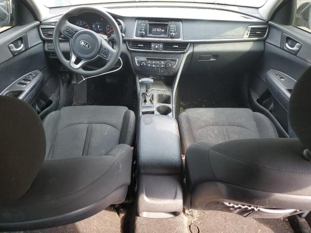 Photo 8 from auction – 2016 KIA OPTIMA LX with VIN KNAGT4L36G5105848