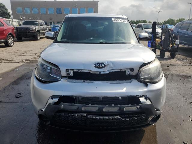 Photo 5 from auction – 2015 KIA SOUL + with VIN KNDJP3A54F7754742