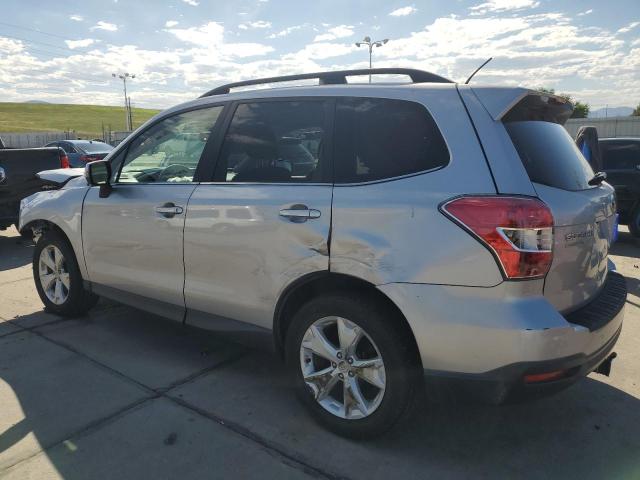 Photo 2 from auction – 2014 SUBARU FORESTER 2 with VIN JF2SJAPCXEH492073