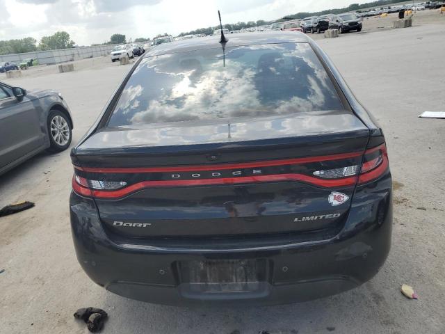 Photo 6 from auction – 2013 DODGE DART LIMIT with VIN 1C3CDFCA1DD132907