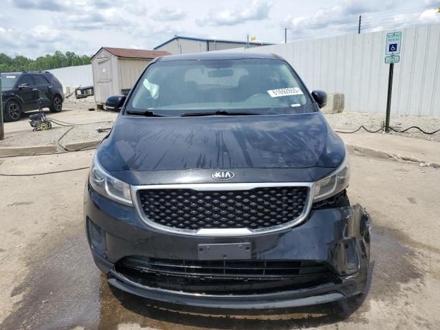 Photo 5 from auction – 2016 KIA SEDONA L with VIN KNDMA5C13G6185247