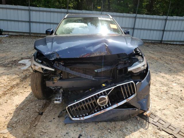 Photo 5 from auction – 2023 VOLVO XC60 PLUS with VIN YV4L12DE6P1245611