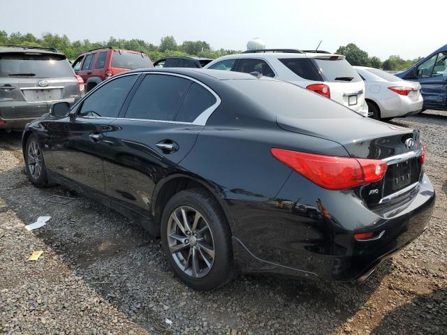 Photo 2 from auction – 2017 INFINITI Q50 PREMIU with VIN JN1EV7AR1HM838963