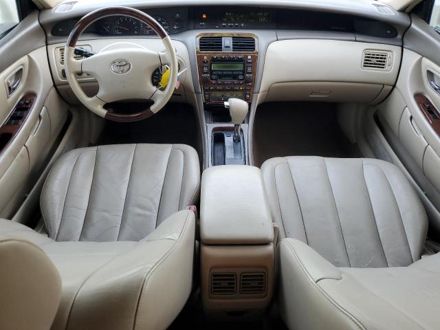 Photo 8 from auction – 2004 TOYOTA AVALON XL with VIN 4T1BF28B14U376449
