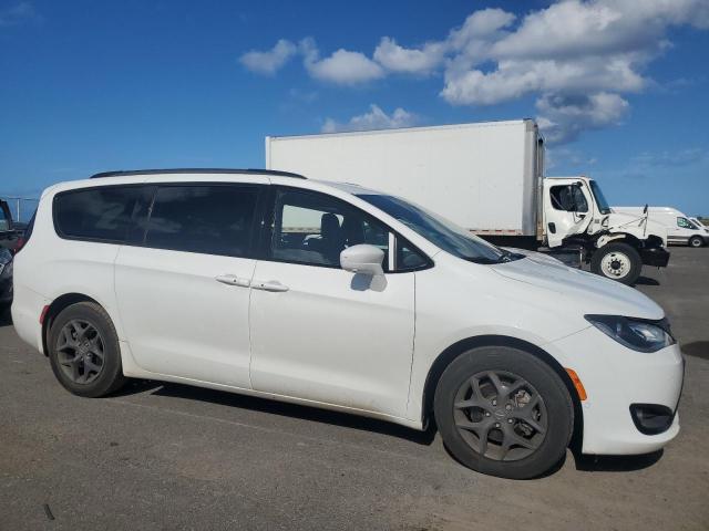Photo 4 from auction – 2020 CHRYSLER PACIFICA T with VIN 2C4RC1EG4LR126978