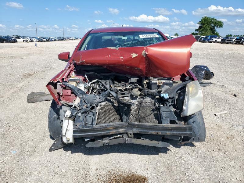 Photo 5 from auction – 2011 NISSAN SENTRA 2.0 with VIN 3N1AB6AP4BL639049